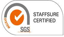 staffsure certified